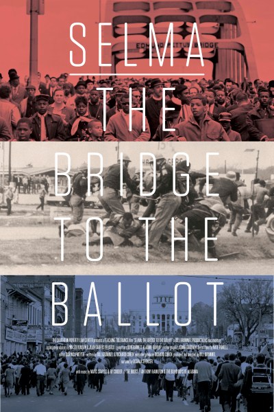 Bridge to Ballot poster